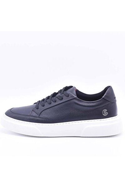 Gusse Gordon Men's Genuine Leather Casual Shoes 271110