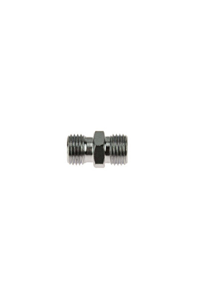 GEKO Niplu pneumatic 1/4 " - 1/4 "