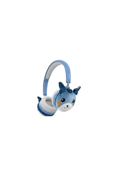 Green Lion GK-600 Kids Wireless Headphone
