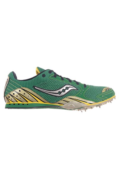 SAUCONY Y Velocity Spike 3