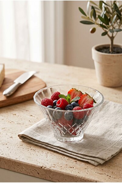 Paşabahçe Vanilla Kase 170 Cc