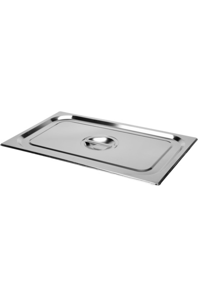 Other Capac pentru recipient gastronomic - GN1/1 - oțel inoxidabil - YG-00370