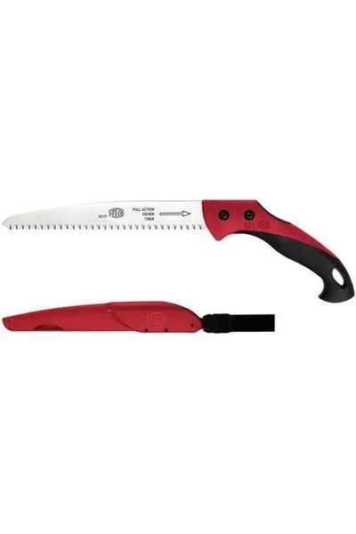 Felco CUȚIT DE GRĂDINĂ CU TEACĂ - LAMA DE 240MM 621