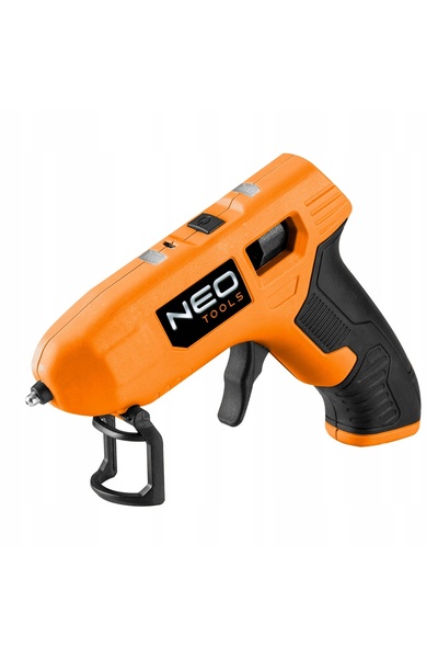 NEO Tools Pistol de lipit NEO 11MM, alimentat prin USB 4V, 17-083