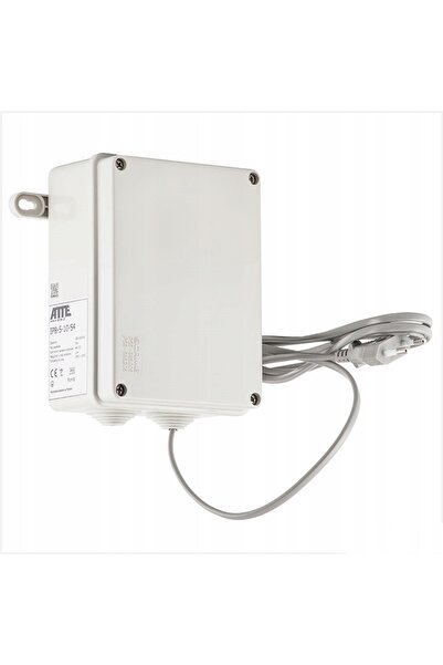 ATTE Switch 6x PoE 6 porturi Extender IPB-5-10A-S4 Splitter de exterior