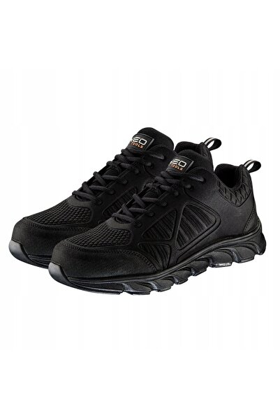 NEO Tools Pantofi de protecție S1P SRC cu bombeu din Kevlar, mărimea 42, N82-...