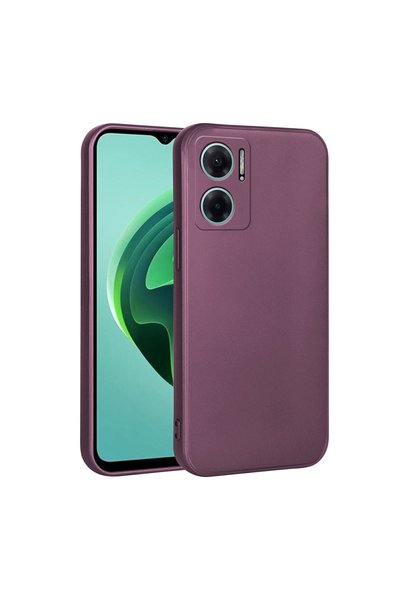 Ummeslem حافظة متوافقة مع هاتف Xiaomi Redmi Note 11e، غطاء أنابيب من السيليكو...