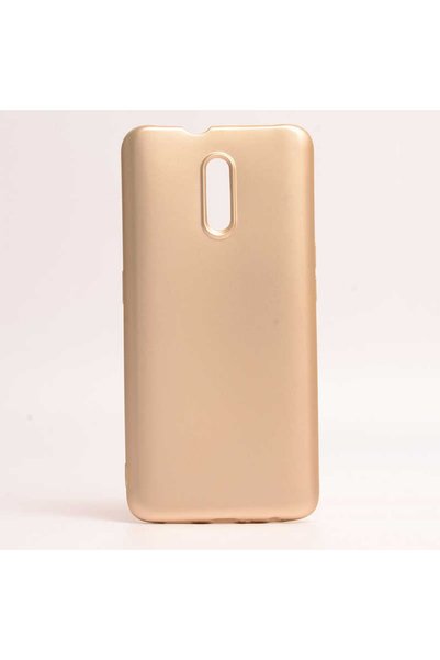 Ummeslem Compatible Case Premier Flexible Protection Soft Cover for Oppo Reno...