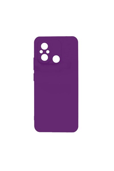 Ummeslem Case Compatible for Xiaomi Redmi 12C Mobile Phone Piping Flexible Pr...