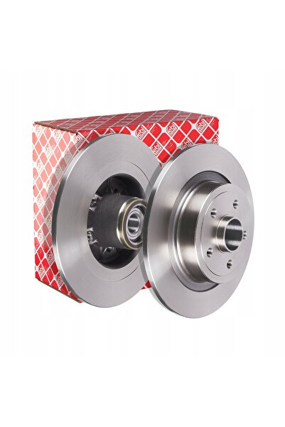 FEBI BILSTEIN HAM TYL 300X11 P DISC ABS