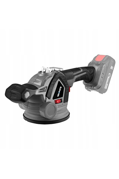 graphite PLACĂ VIBRATOARE VIBRATOR 18V ENERGY+ 0*AH 58GE148