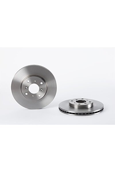 BREMBOO DISC FRÂNĂ FAȚĂ 282X25 V BREMBO