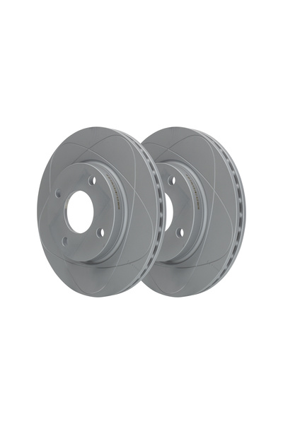 Atelier.V DISC HAM PRZOD 258X22 V POWER DISC ATE