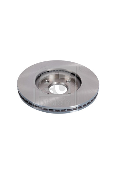 FEBI BILSTEIN DISC HAM PRZOD 278X25 V