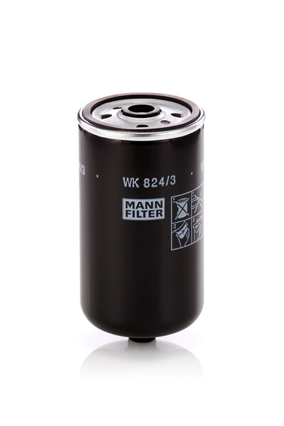 Mann-Filter FILTRU DE COMBUSTIBIL
