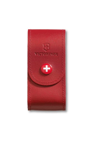 Victorinox 4.0521.1 Deri Kılıf