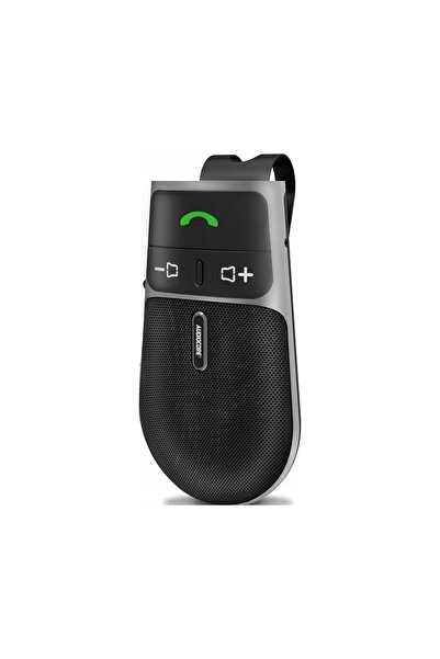 Audiocore Kit handsfree Bluetooth cu pornire automată + reducere a zgomotului...