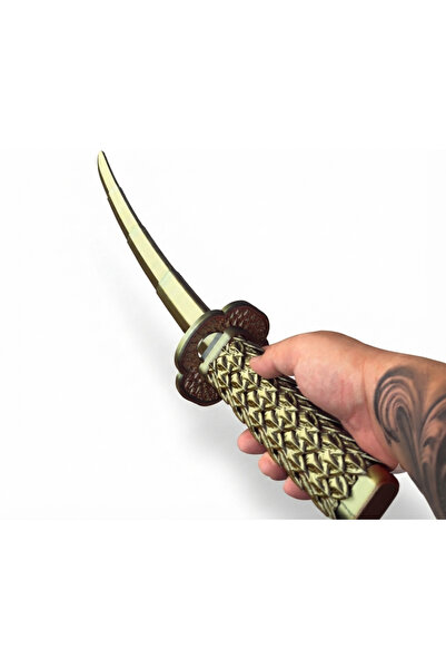 AC3D EJDERHA DESENLİ (67cm)