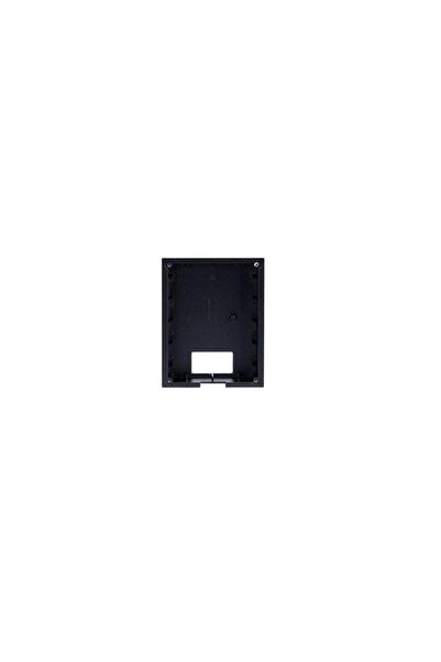 DAHUA VTM114 Recessed Mounting Box for VTO2202F-P