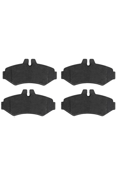 TRWELD KLOCKI HAM. SPATE MERCEDES SPRINTER G-CLASS VW LT