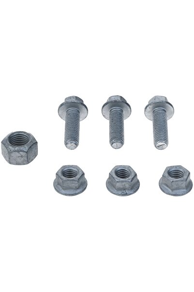 LEMFORDER SWORZEN WAHACZA L/P MERCEDES A W169 04- LEMFORDER