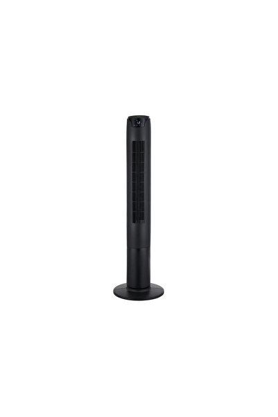 Estia Home Art ESTIA ΑΝΕΜΙΣΤΗΡΑΣ ΔΑΠΕΔΟΥ ΠΥΡΓΟΣ AIRLOOM 116cm 45w