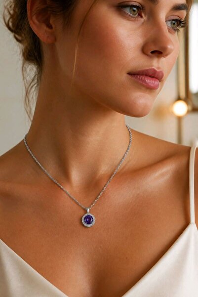 Monalisa Home Figured Anti-Tarnish Steel Adjustable Chain Luxury Necklace