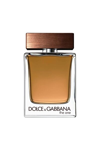 Dolce&Gabbana Dolce & Gabbana The One Άρωμα για Άνδρες Eau De Toilette 100ml