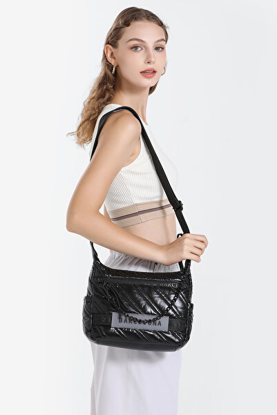 BARCELONA 21K Women's Shoulder Bag 3254