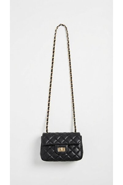 NBİBAGS mini çapraz çanta