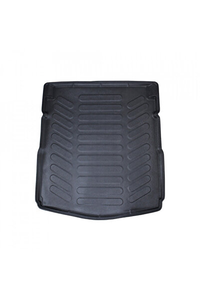 DELUXETUNING Covor Protectie Portbagaj Pentru Audi A6 C6 (Typ 4F) 2004-2011