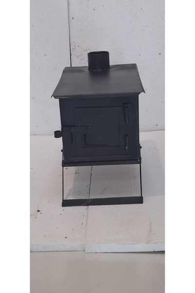 Alperen kamp sobası 30 x 50