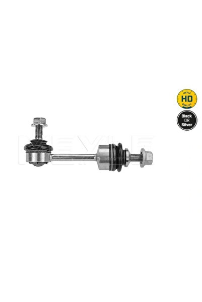 MEYLE Brat/Bieleta Suspensie Stabilizator Axa Spate Stanga Bmw 5/6 2001-2019