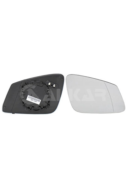 Alkar Sticla Oglinda Oglinda Retrovizoare Exterioara Dreapta Bmw 1/5/6 2002-2023