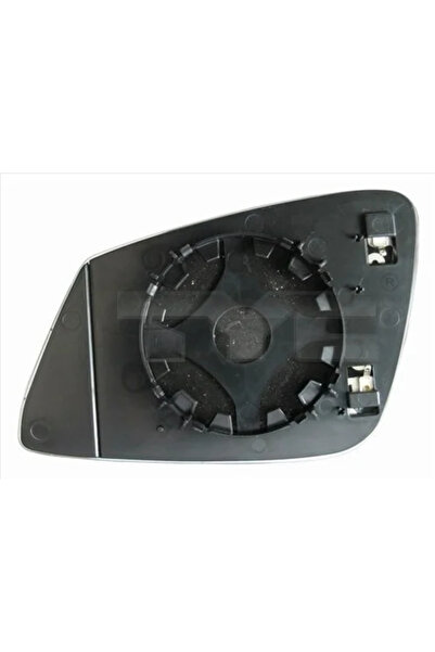 TYC Sticla Oglinda Oglinda Retrovizoare Exterioara Dreapta Bmw 1/5/6 2002-2022