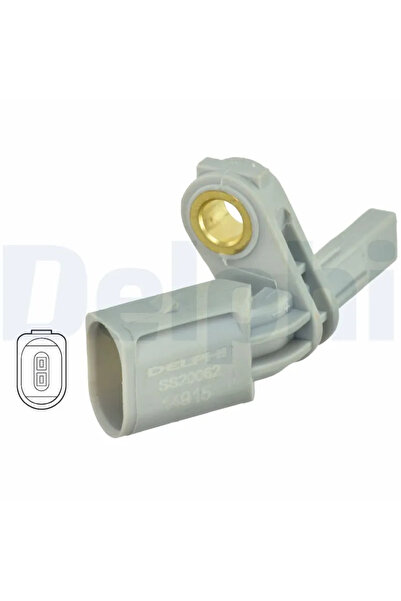 DELPHİ Senzor Turatie Roata Audi Q3/Q7 Porsche Cayenne 2002-2024