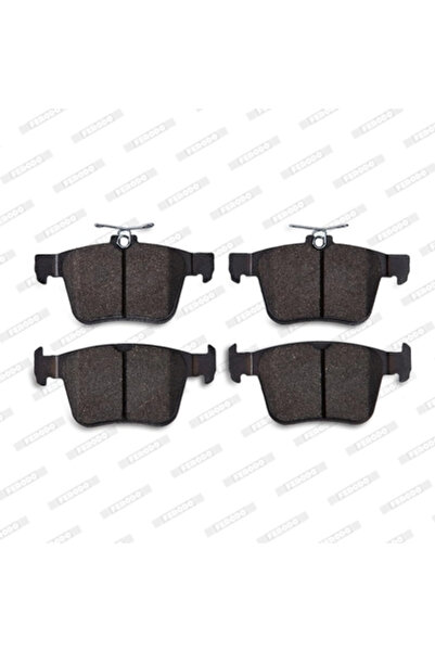 FERODO Set Placute Frana Frana Disc Audi A3/Tt Seat Leon 2012-2024