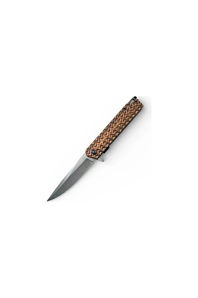 Ö ÖZMERT ASKERİ MALZEME Kamp 21 cm Model