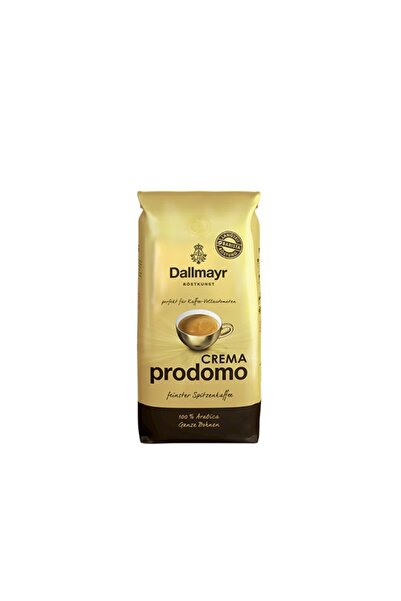 Dallmayr Cafea boabe Crema Prodomo 1kg