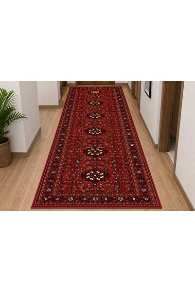 AKK TİCARET AKSU PRİME YOLLUK JEL HALI YENİ DESEN