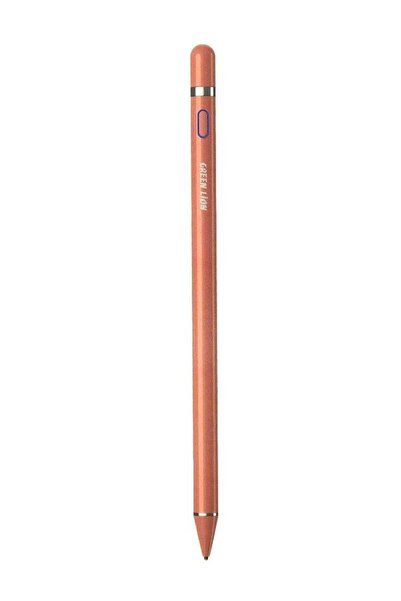 Green Lion Touch Screen Stylus Pen by Green Lion, 1.45mm Fine Tip, 100mAh Bat...