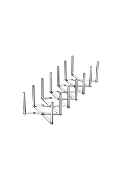 IKEA Ikeaa Variera Pot Lid, Stainless Steel, 14X10 cm