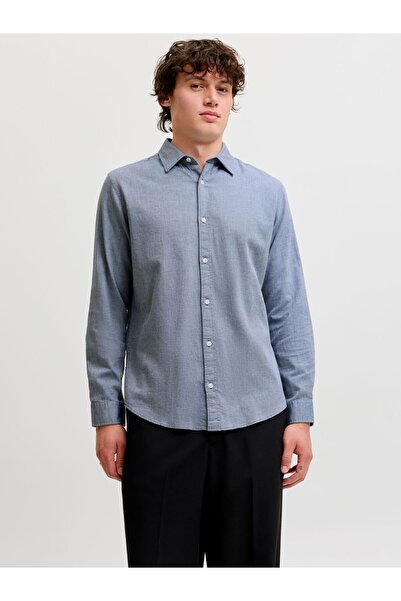 Jack & Jones Hemd Regular Fit Hemd