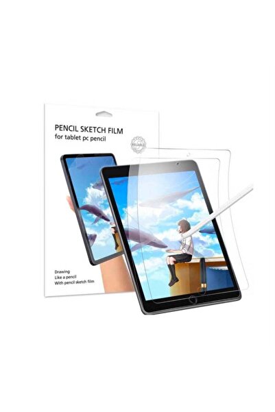 Generic 1Pack Paperlike Matte Screen Protector for iPad Air 3 / iPad Pro 10.5...