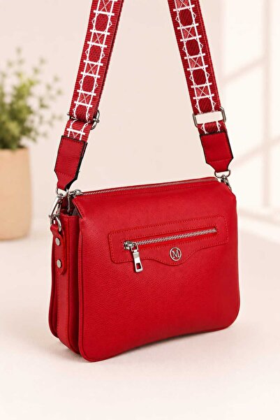 Vona Bags حقيبة كتف نسائية MV103