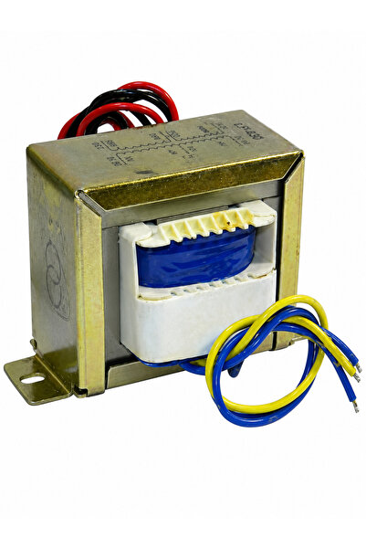 Generic Transformer 9V 800MA 110/220V