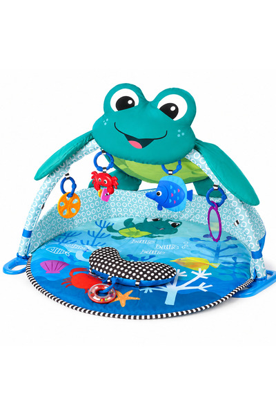 Baby Einstein نيبتون تحت البحر: أضواء وأصوات ™   صالة الأنشطة الترفيهية - 0m+
