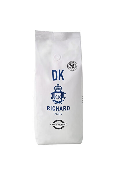YABANEEZ DECAFFEINATED COFFEE BEANS "CAFES RICHARD" (PACK)