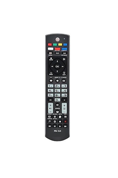 KNTECH Telecomandă universală Philips compatibilă cu LCD, LED, Smart