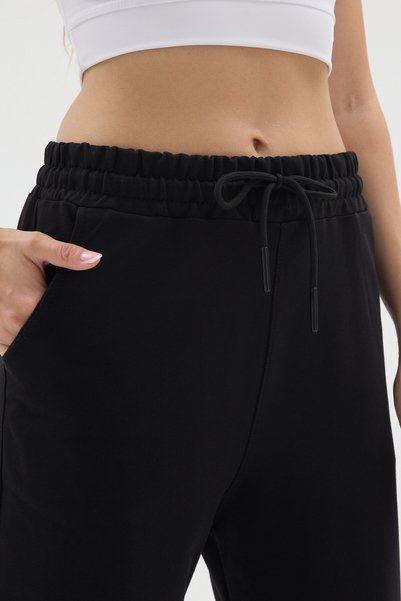 Pavotti Women's High Waist Jogger Loose Sweatpants